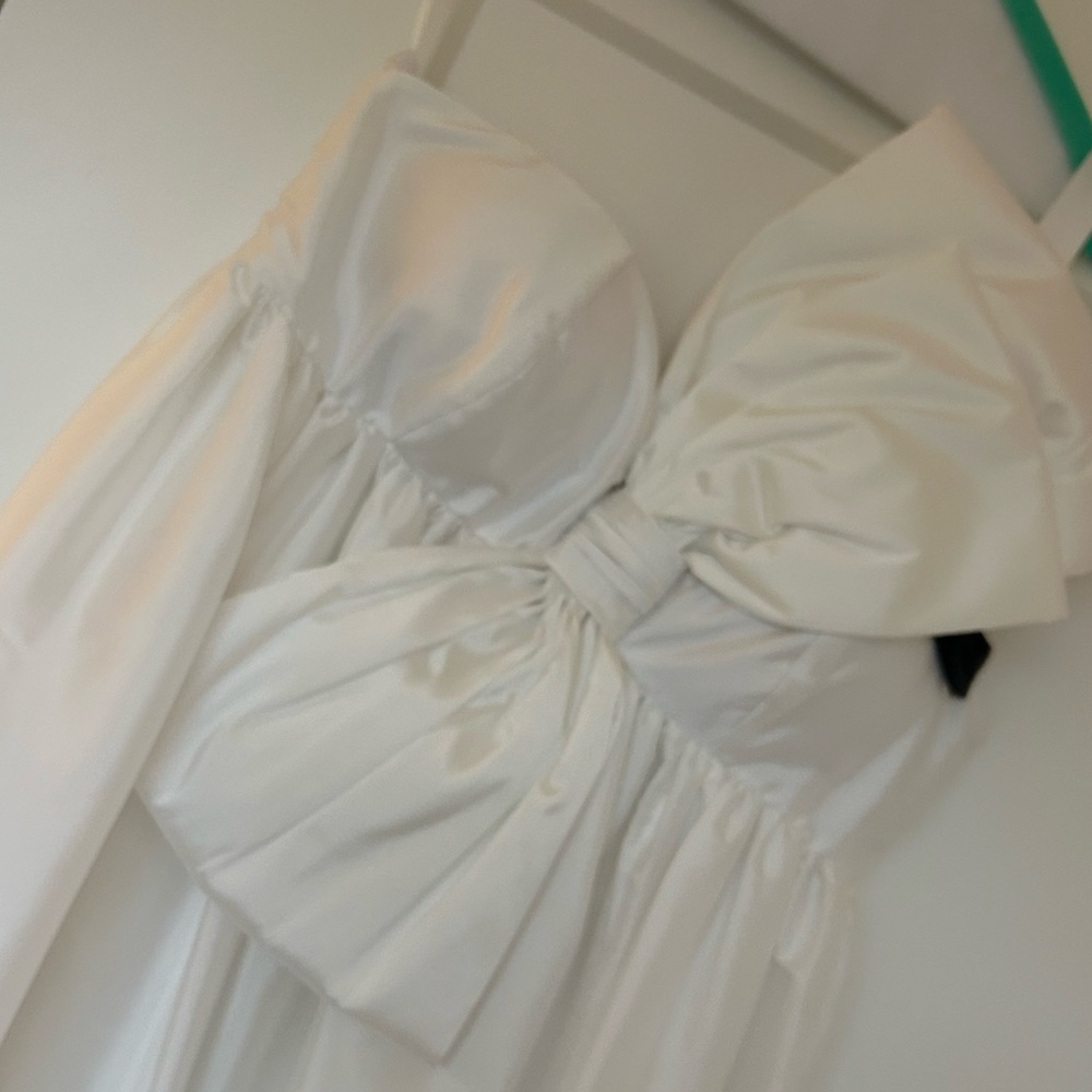 Anthropologie ATSU Dress